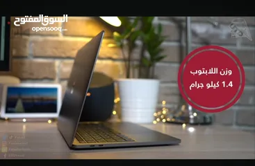  3 لابتوب ماك بوك إير m1