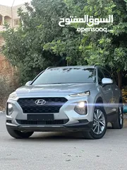  5 سنتافي هونداي 2019