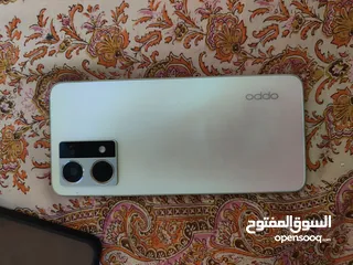  3 اوبو رينو 8 265جيجا لون ذهبي