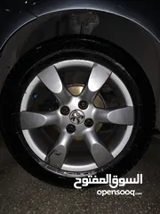  9 بيجو 307 نيو
