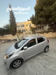  16 مورنينج بيكانتو 2020 نخب لسا بالنايلون ماشيه 40 كيلو فقط