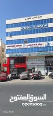  4 مطعم مأكولات يمنيه للبيع مع معدات كاملة في شارع الإذاعة بجانب بن العميد
