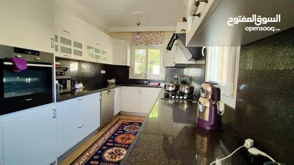  5 Panoramik deniz manzaralı satılık daire