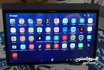  1 24 inches tablet