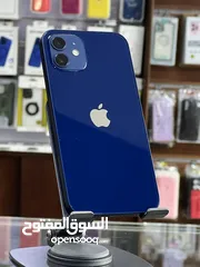  2 IPHONE 12 128 GB \\ ايفون 12 128 جيجا