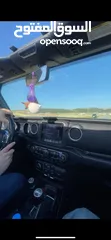  4 جيب ريبكون لانجلر 2019