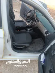  6 ستروين سي اليزيه 2017 للبيع بداعي السفر .. اصل عمومي نظيفة استعمال شخصي