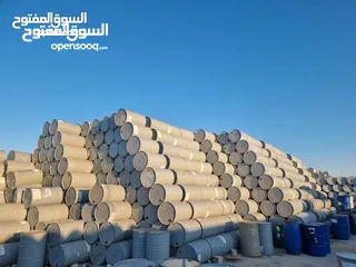  19 كل ما تحتاجه في عالم البراميل والخزانات المستعمله