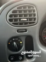  9 شيفرولية بليزر موديل 2006 فحص كامل فل كامل
