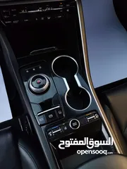  7 كيا K5 HYBRID الشكل الجديد حرة وارد كوري فحص كامل بحالة الوكالة وصول جديد من كوريا