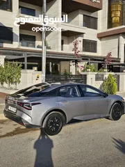  18 تويوتا BZ3 موديل 2023 فحص كامل حره جديد Toyota BZ3 Electric 2023