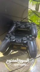  3 بلايستيشن 4 مهكر 1تيرا