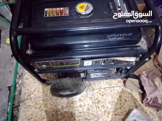  2 مولدة حديثة للبيع