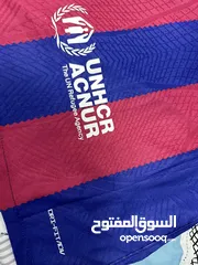  6 طقم برشلونه موسم 2023/2024