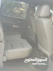  6 سليفرادو 2017