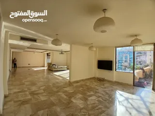  4 شقة للايجار في اجمل مواقع دير غبار