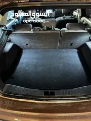  6 فورد فوكس 2014 للبيع