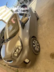  2 كيا مورنينج