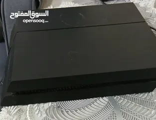  6 أقوا عروووووض المملكه Playstation 4fat للبيع بأقل الأسعار
