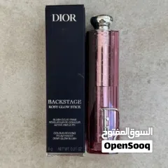  1 Dior Backstage Rosy Glow Stick for Sale