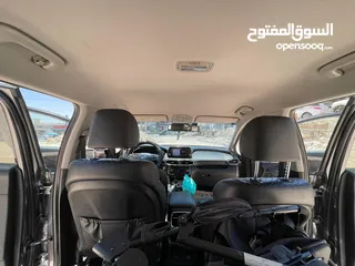  3 هونداي سنتافي 2018