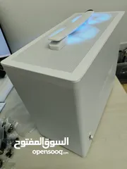  2 Mini Gaming PC كيس صغير للألعاب