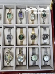  1 ساعات عقارب