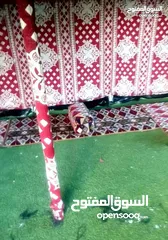  18 خيم شعر تراثيه