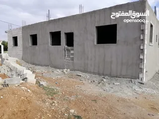  2 منزل للبيع سحاب الحي الشرقي