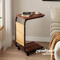  1 طاولة الديكور المنزليه الخرافيه متعددة الاستخدامات وفرنالكم طاولة مميزه بشكل جذاب