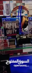  30 الألعاب +Playstation4 slim R2 بأفضل الأسعار