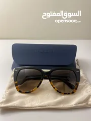  6 Longines Classic Sunglasses