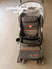  2 ماركةGeoby