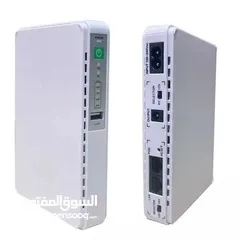  3 Ups router sky يو بي اس للانترنت