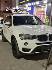 5 Bmw x3 2016