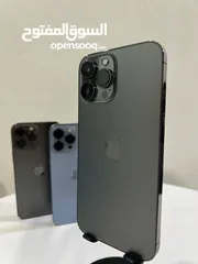  11 ايفون 13 برو 256 جيجا iphone 13 pro 256 GB مستعمل بحال الحديد بسعر حرق و مكفول