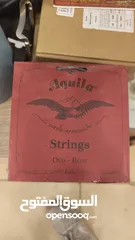  1 اوتار Aquila الأصلي ( الأحمر )