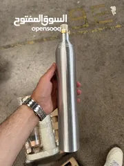  4 Soda maker ماكنه صنع مياه غازيه
