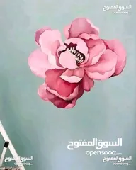  8 رسام علي الجدران