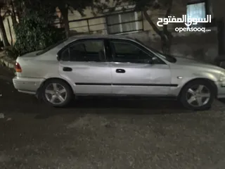  1 هواند سيفك للبيع