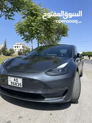  8 Tesla 3 Standard Plus 2023