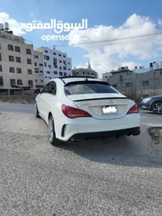  1 mercedes cla250 amg kit