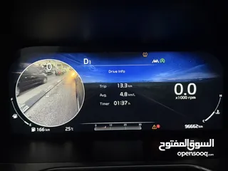  26 سورنتو بزنس ديزل 4x4 فل الفل بنوراما 2020