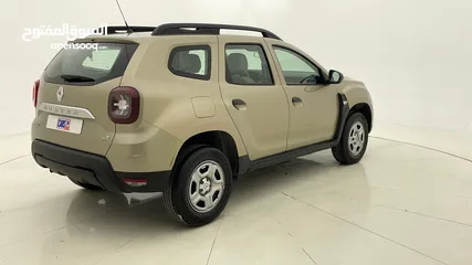  3 (HOME TEST DRIVE AND ZERO DOWN PAYMENT) RENAULT DUSTER