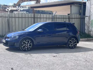  14 جولف 2016 للبيع