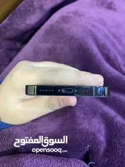  1 ايفون 14 برو اون اسود