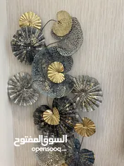  4 أثاث منزل  للجدران شكل ولا أجمل