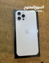  4 للبيع Iphone 12pro max