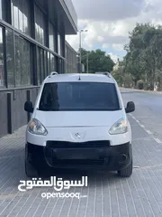 3 بيجو بارتنر 2014/13 تيبي بسعر طحن