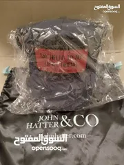  10 للبيع كاب رياضي JOHN HATTER & CO